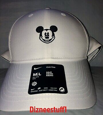 Nike mickey hat on sale