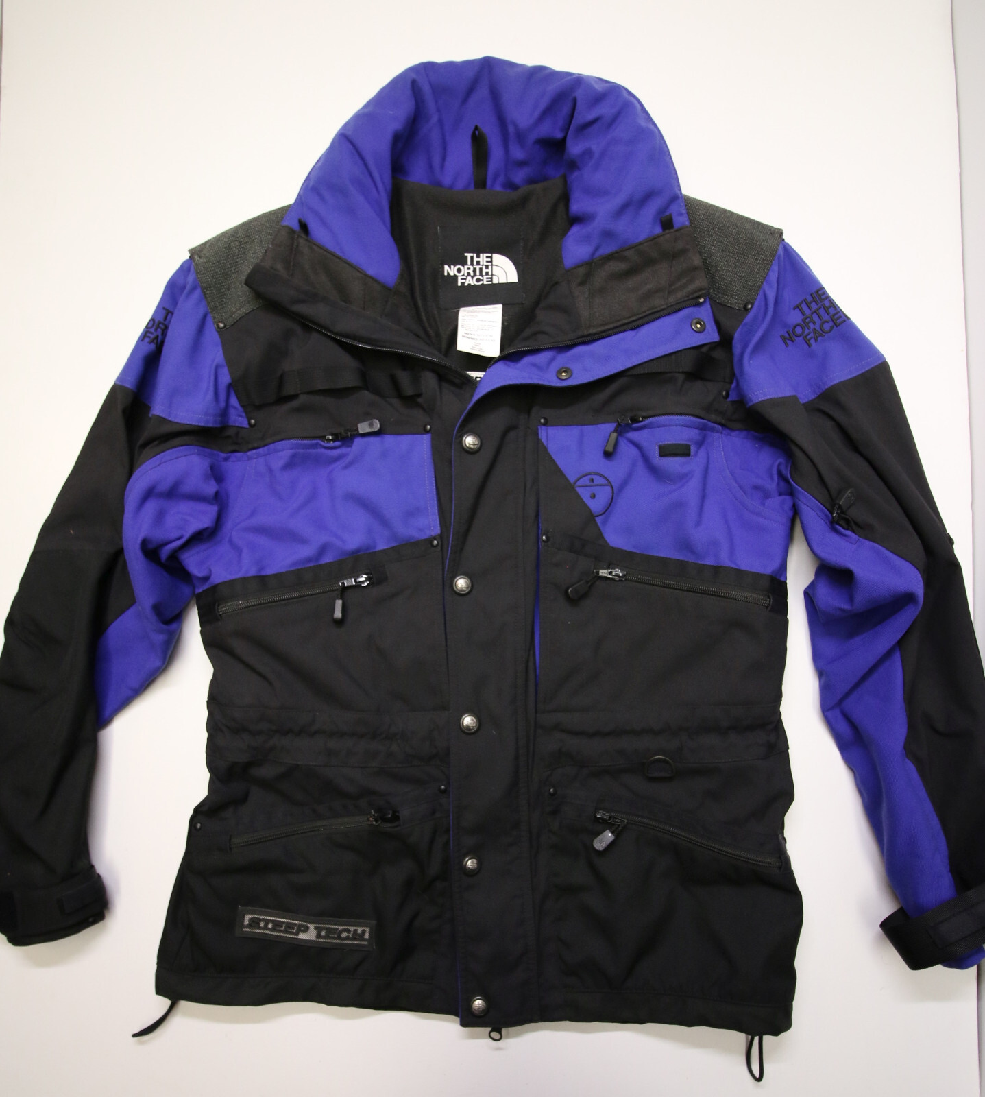 THE NORTH FACE 90S　ビンテージ　スコットシュミットモデル　Ｍ THE NORTH FACE 90S ビンテージ スコットシュミットモデル M