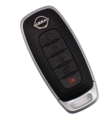 Pathfinder sale remote start