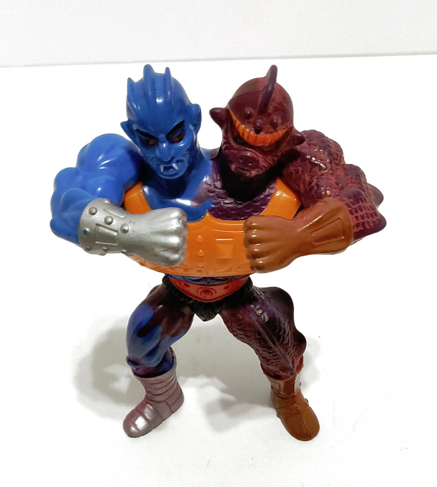 HE−MAN 1984年製 32cm 3Dウォールデコ MOTU HE−MAN 1984年製 32cm 3Dウォールデコ MOTU - メルカリ