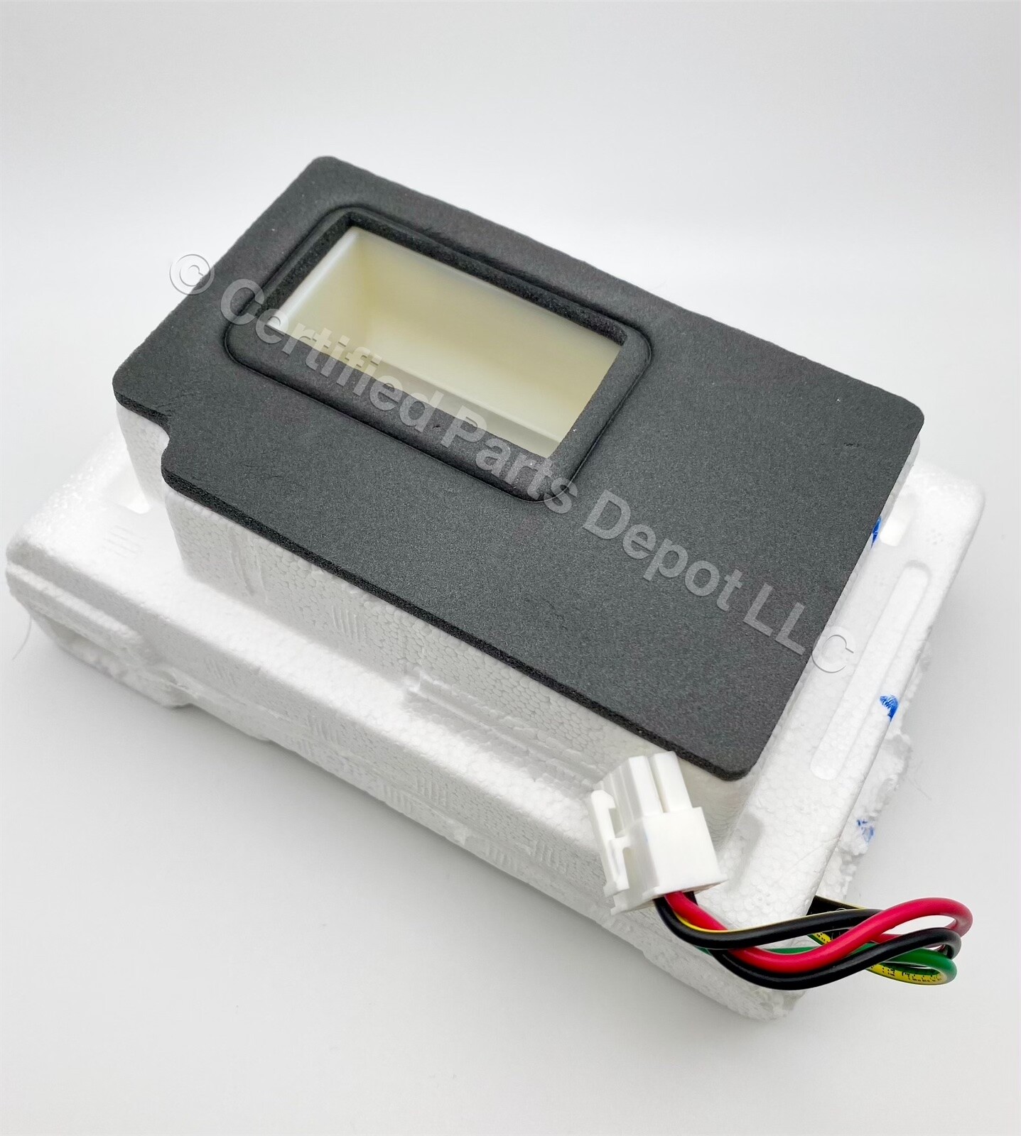 文机 NEW OEM Genuine W11236851 / W11175955 Refrigerator Air