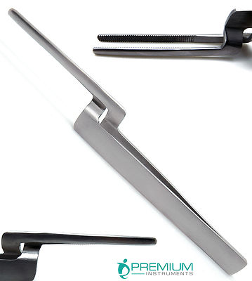 Dental Articulating Paper Forceps Straight 6'' Surgical New Holding Instruments