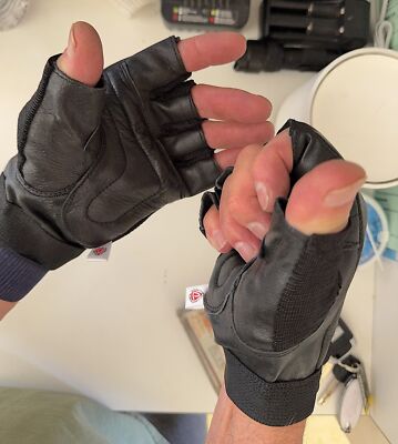 Item photo(s) from verified buyer