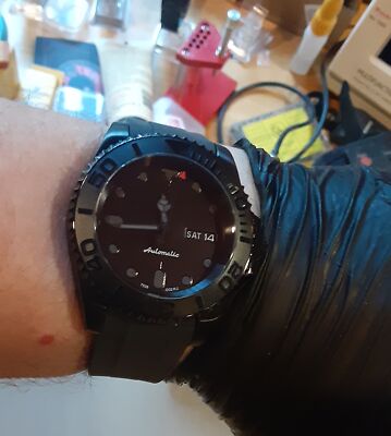 Foto dell'oggetto di un acquirente verificato