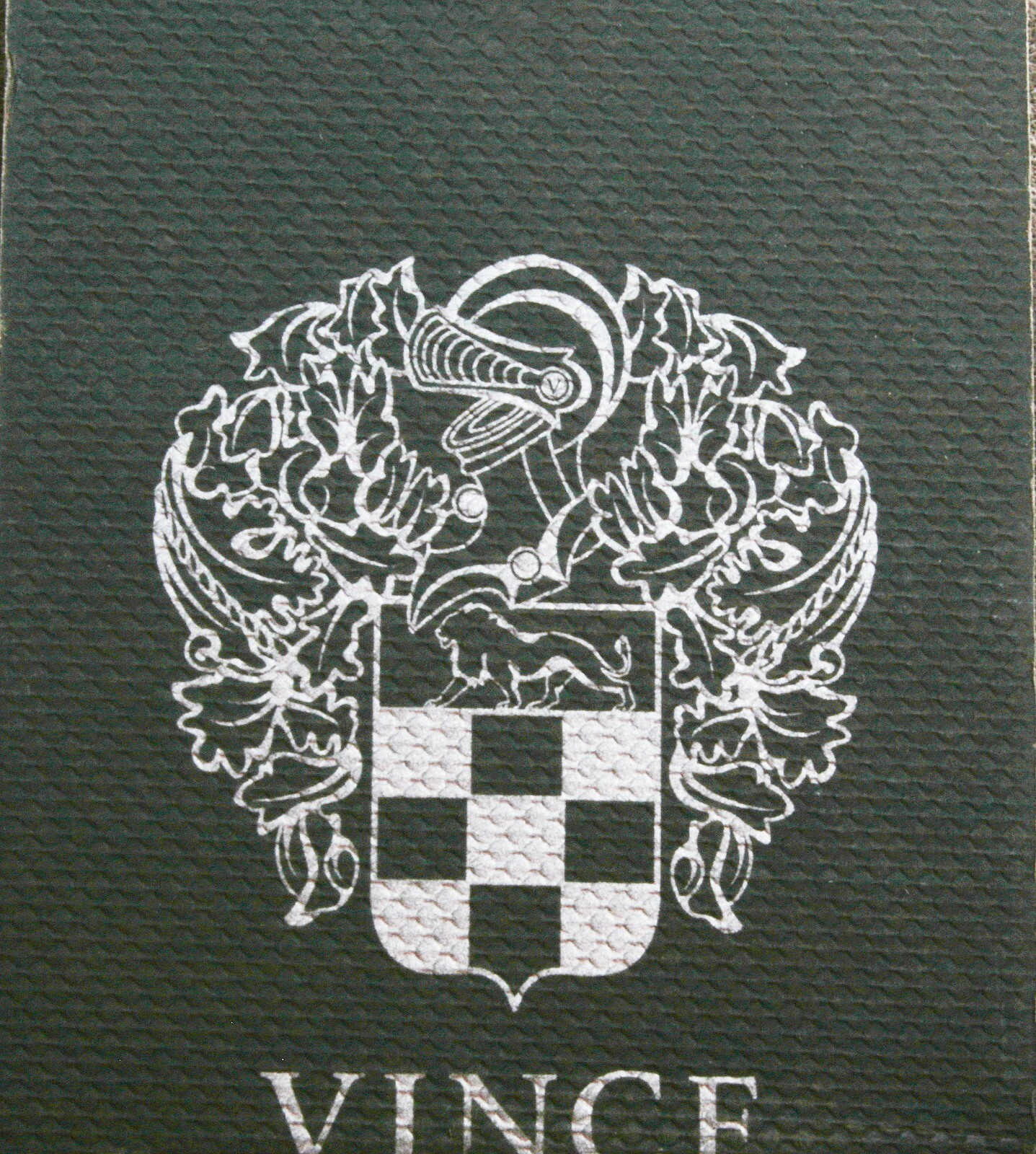 Vince Camuto Women's Felax Hobo Greystone Leather Handbag; Grey (Large)