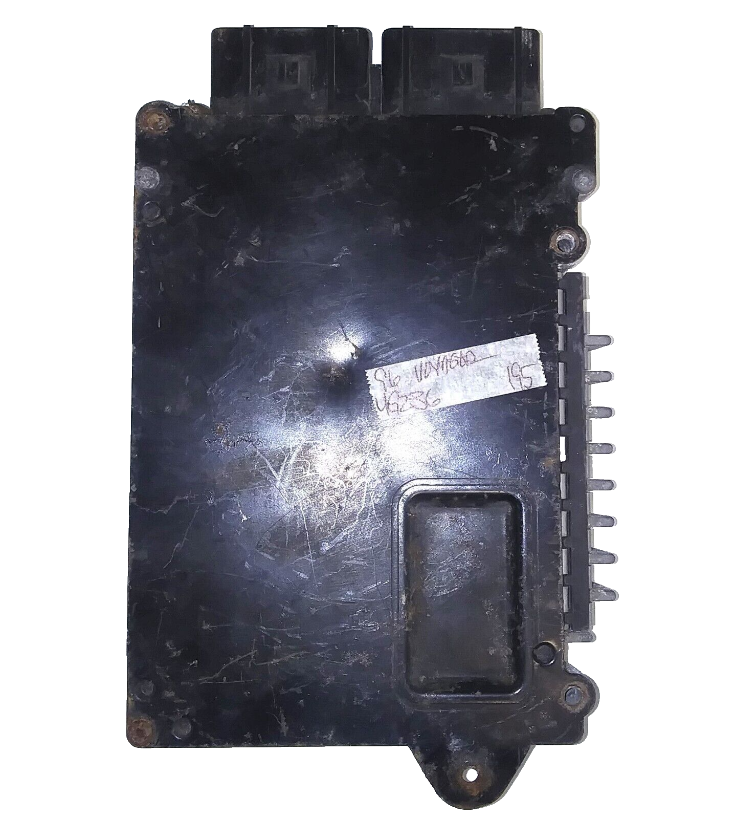 P04727178 ecm ecu computer 1996 Dodge Caravan Plymouth
