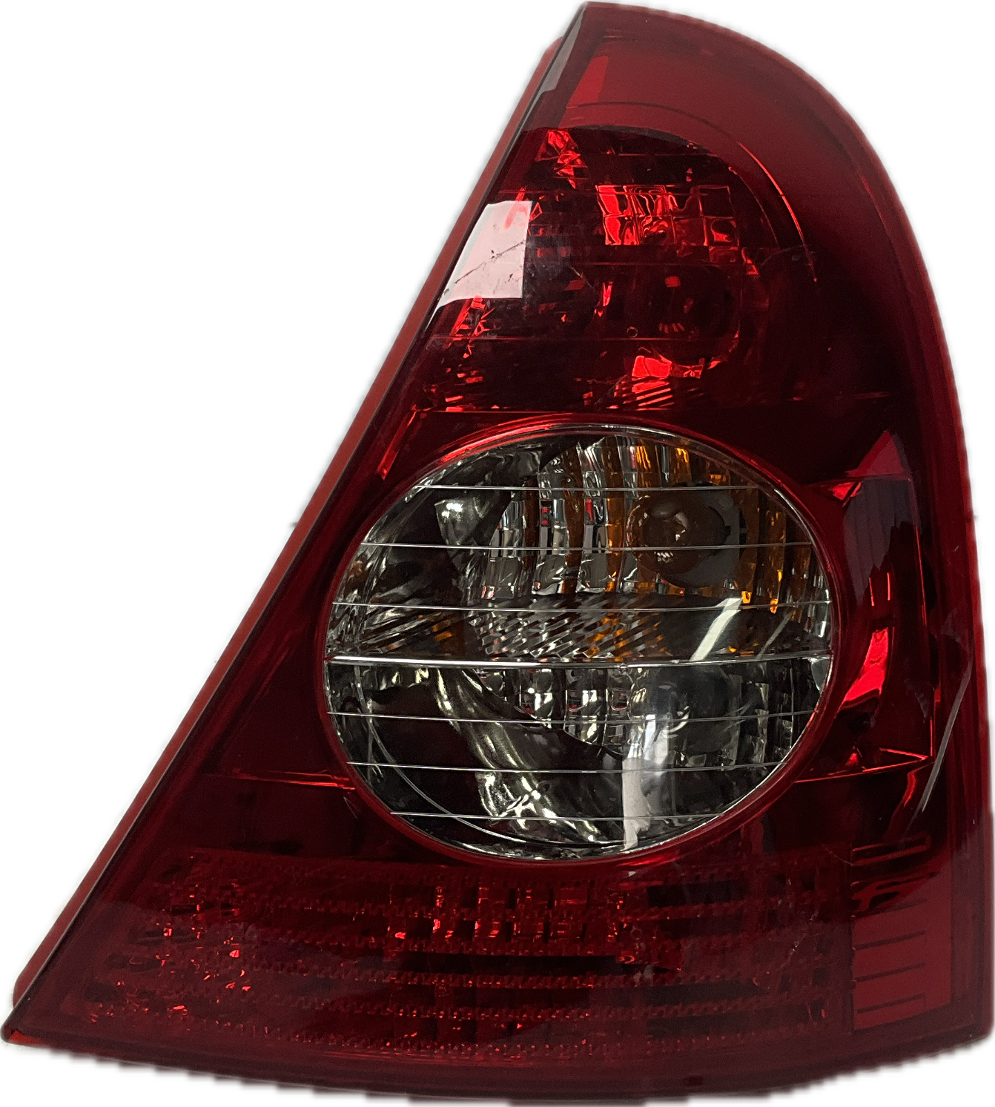 Fanale posteriore destro per modello  RENAULT CLIO ricambio non originale