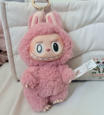 ラブブ　正規品　Exciting Macaron Lychee Berry Authentic) LABUBU - THE MONSTERS - Exciting Macaron - Lychee