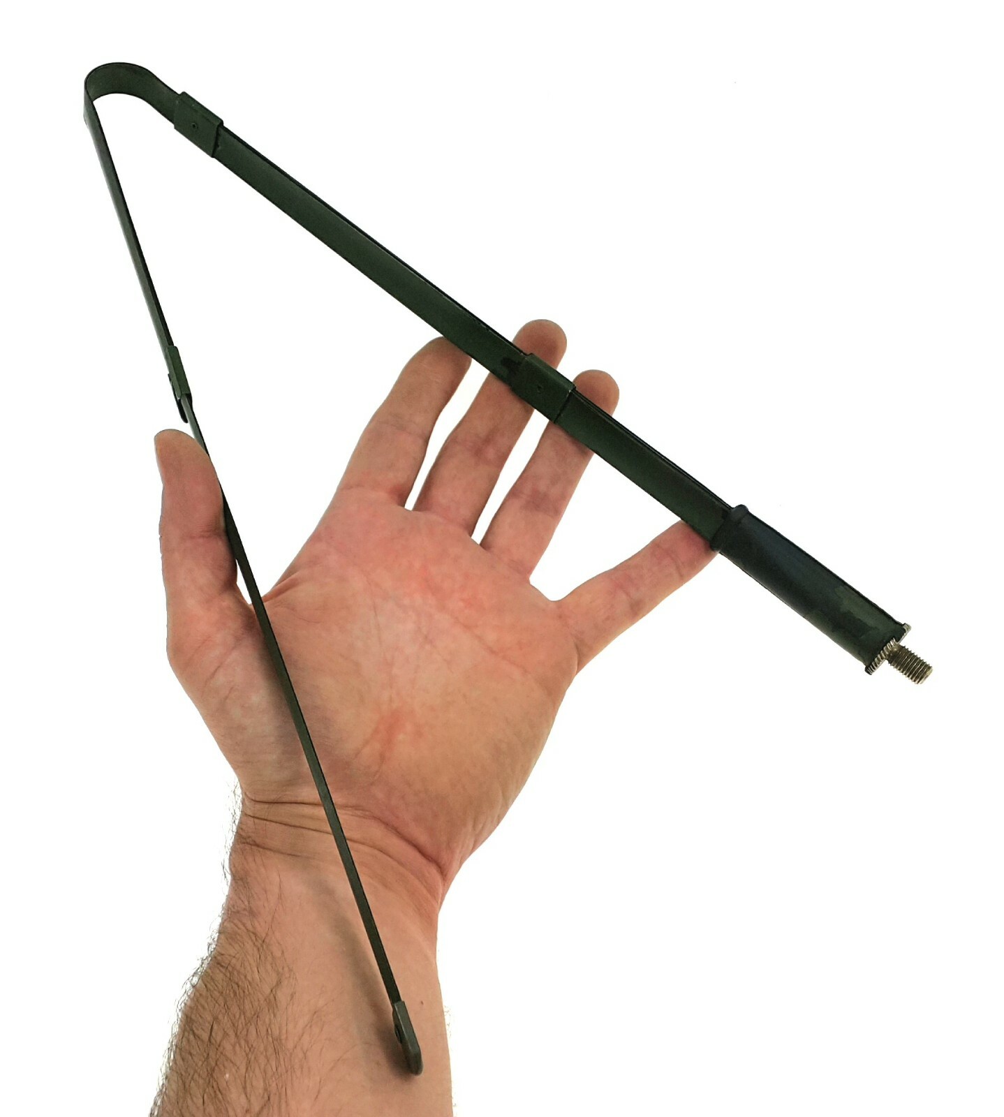 米軍　実物　ANTENNA アンテナ　PRC25　PRC77送料無料 米軍 実物 ANTENNA アンテナ PRC25 PRC77送料無料 - メルカリ