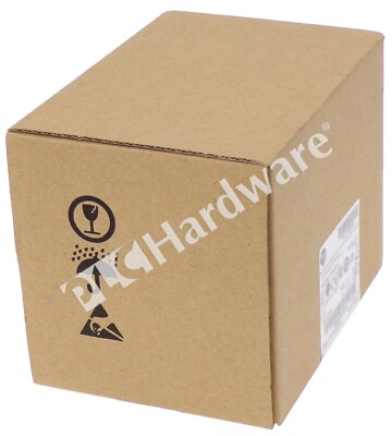 Sealed Pre-owned Allen Bradley 1794-AENTR /A FLEX I/O Redundant Media Adapter