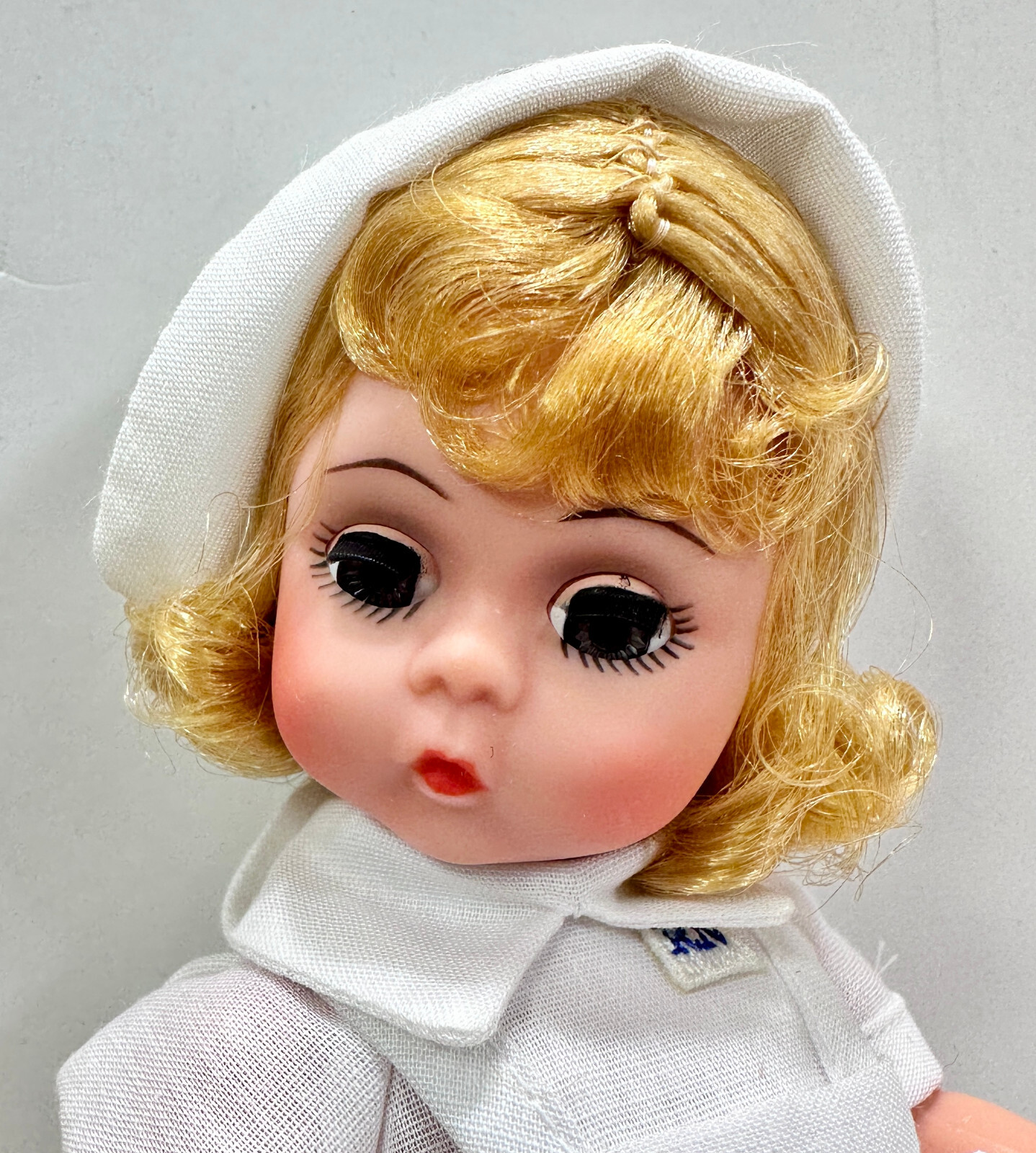 コレクション Madame Alexander Children's Prayer Doll Madame Alexander Children's Prayer 8” Doll 28385 | eBay