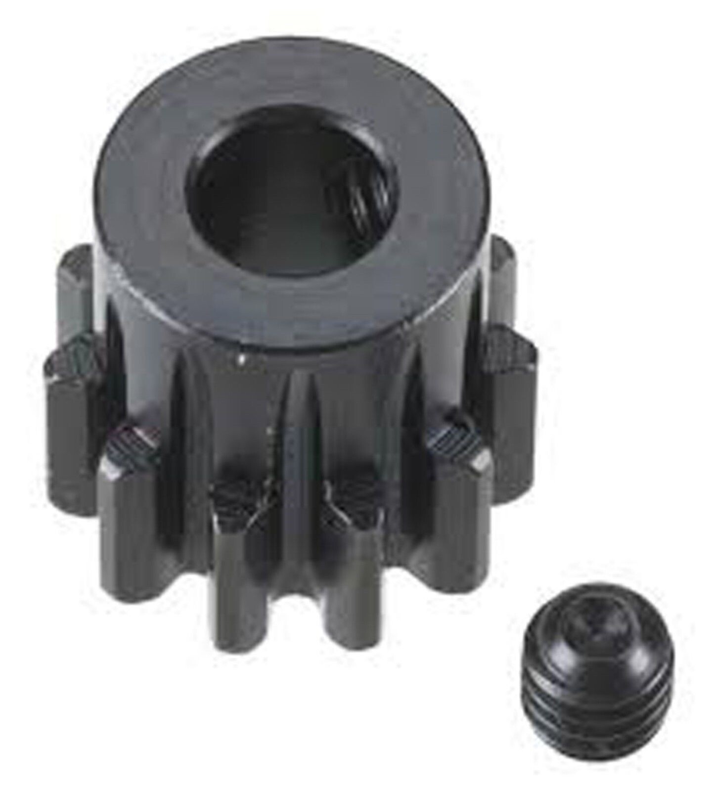 Castle Creations CC Pinion Gear 11T MOD-1 5mm 1/8 Scale # CC010-0065-07