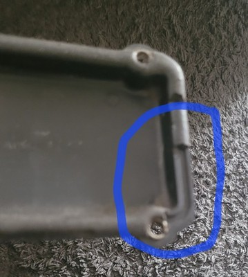 Artikelfoto(s) von einem verifizierten Käufer