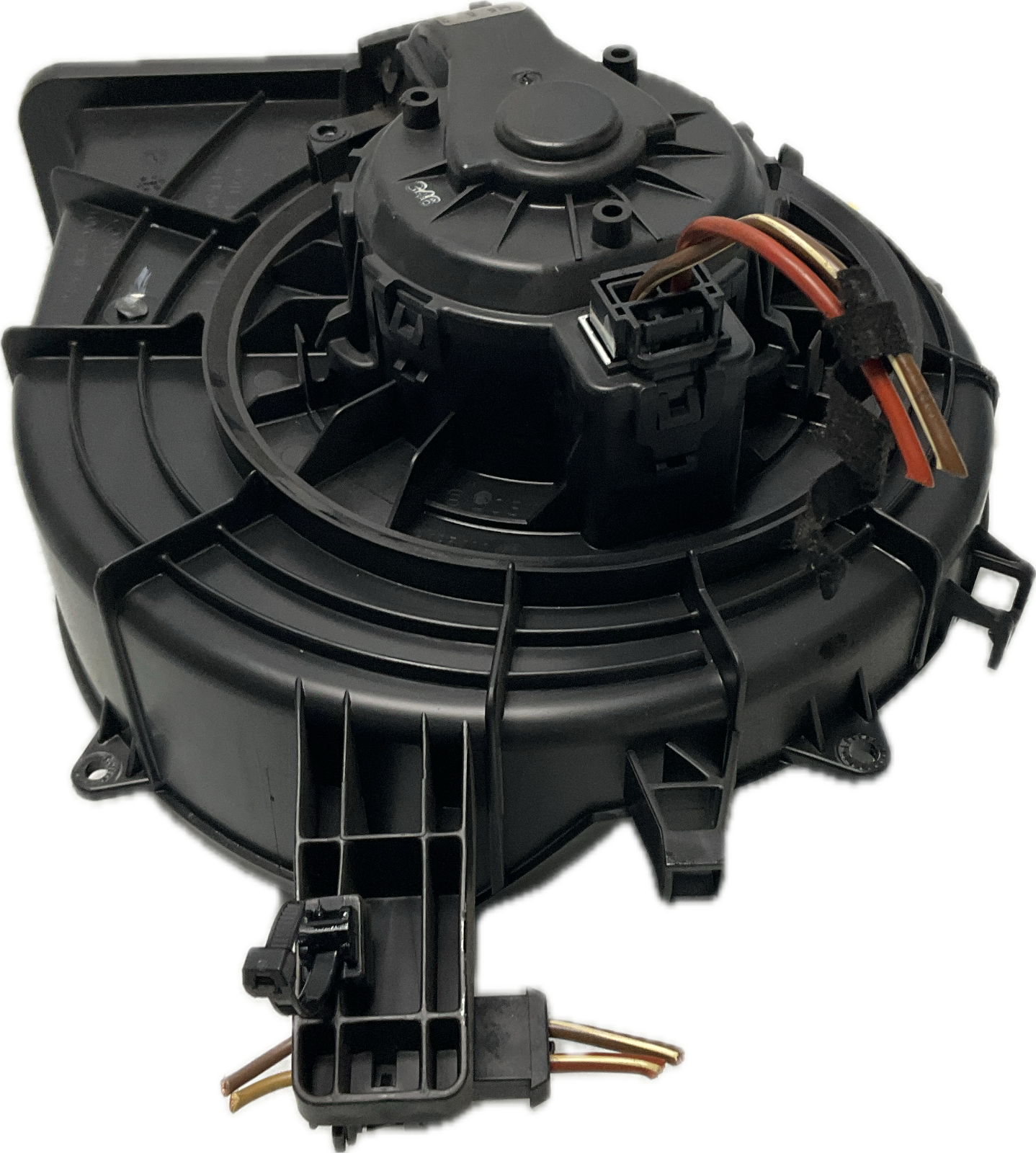 Ventola riscaldamento abitacolo interno per VOLKSWAGEN UP codice 1S1819015D