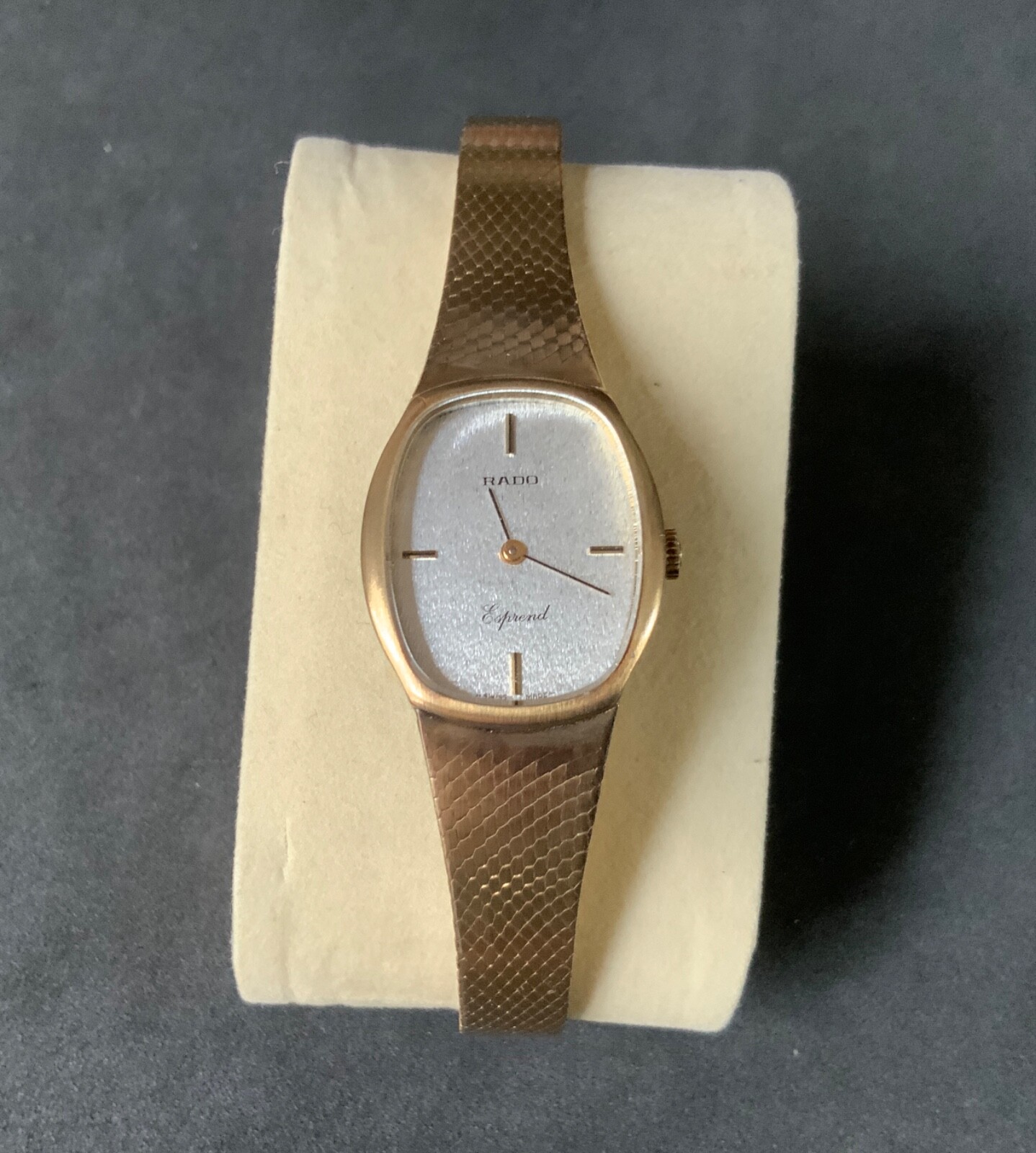 もずくさん用、Swiss 老舗RADO 20mic 厚い金張 レディース手巻き Rado Bamboo Style Women's Vintage Watch Gold - Etsy