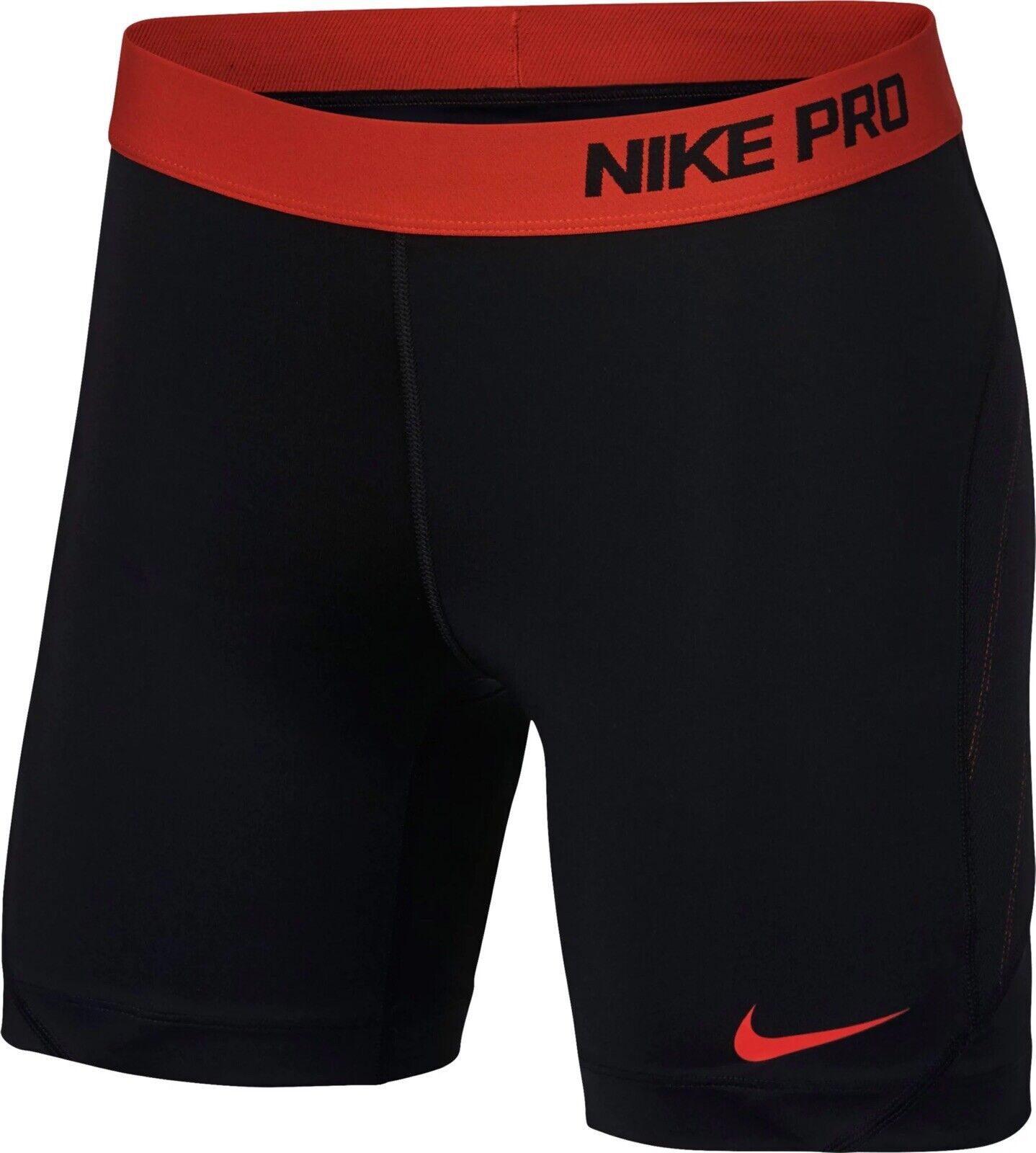 nike women's softball sliding shorts