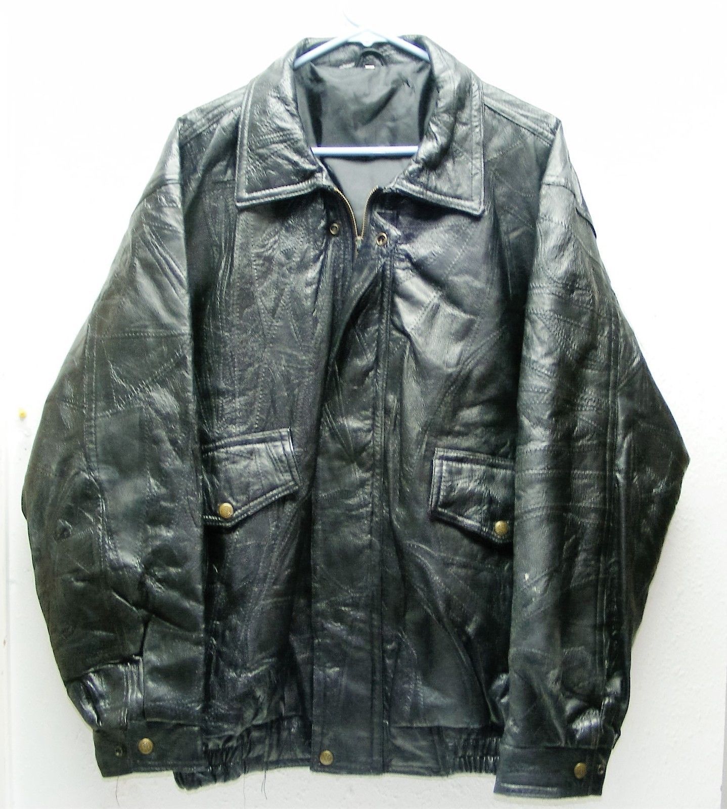 Air force Men's Coats, Jackets & Vests