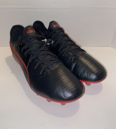 puma king 10.5