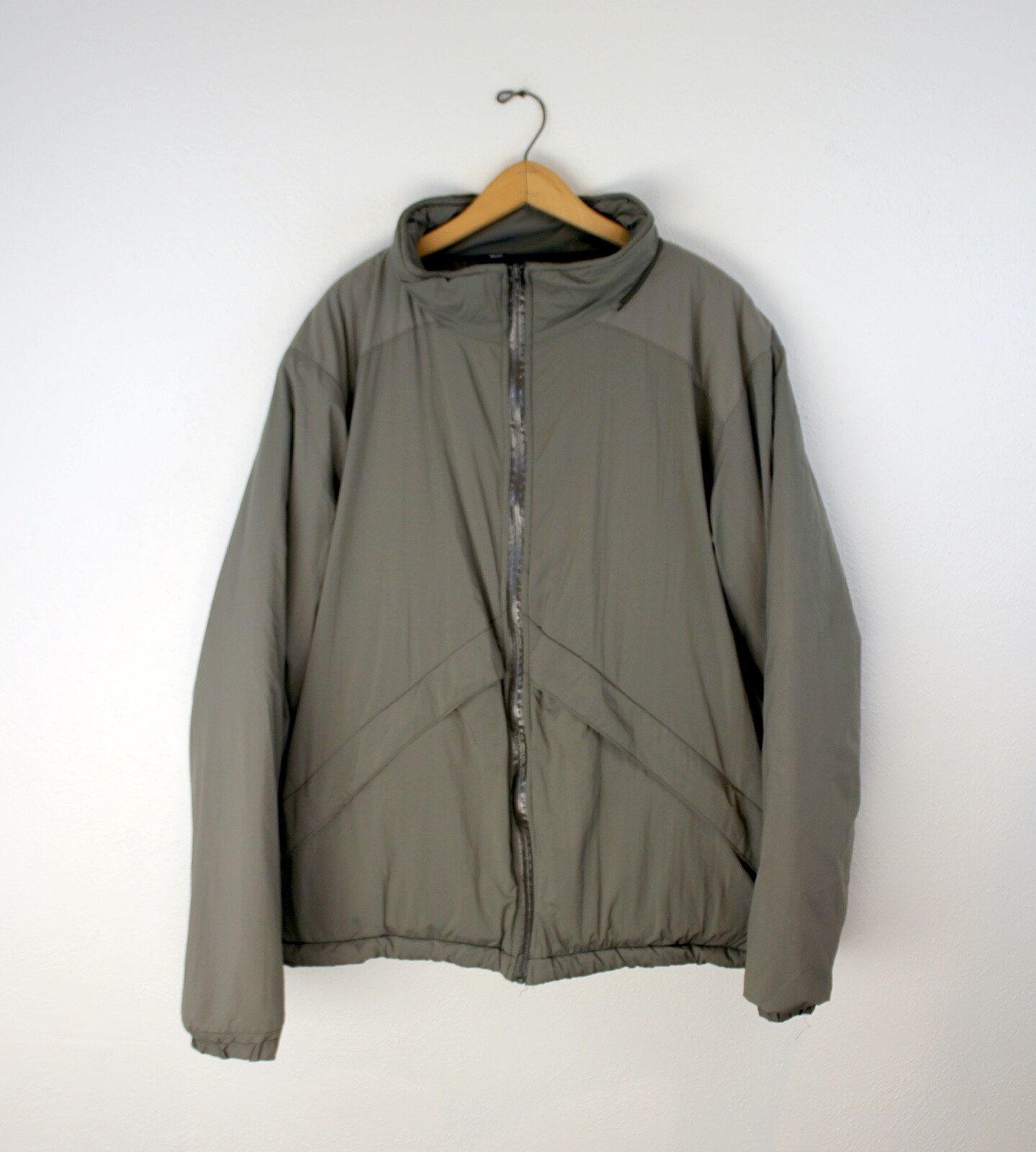 ジャケット・アウター ORC Industries LEVEL7 Insulated ECWCS L Orc Industries Cold Weather Level 7 L7 Insulative Jacket USA