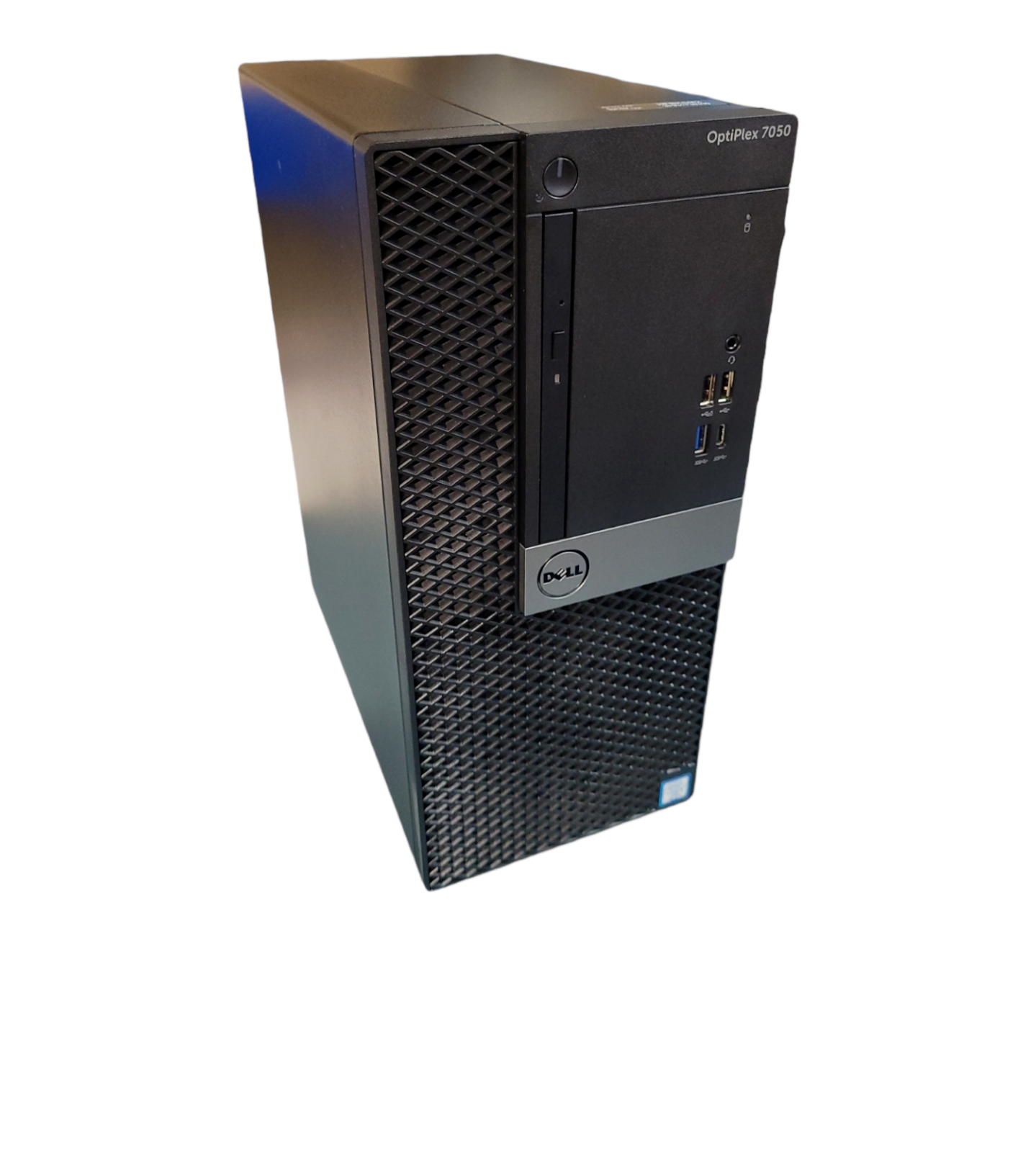 Dell OptiPlex 7060 Tower - Intel i7-8700 @ 3.20Hz 8GB RAM, 256 GB SSD. | eBay Dell OptiPlex 7060 Tower - Intel i7-8700 @ 3.20Hz 8GB RAM, 256 GB SSD. | eBay
