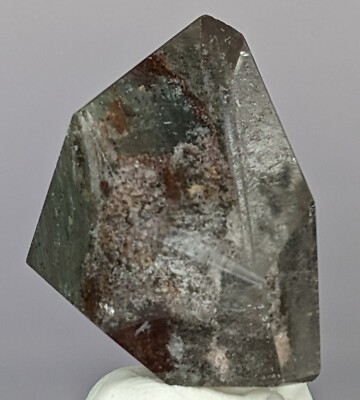 Garden Quartz Freeform Crystal Gemstone Mineral