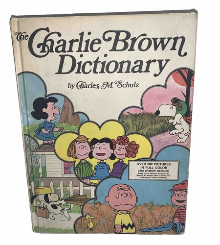 チャーリーブラウンディクショナリー　CharlieBrownDictionary $_12.JPG?set_id=880000500F