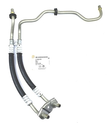 Original Opel Kühlerschlauch Ölkühler AF40-6 Getr. Astra J, Zafira C - 39066190