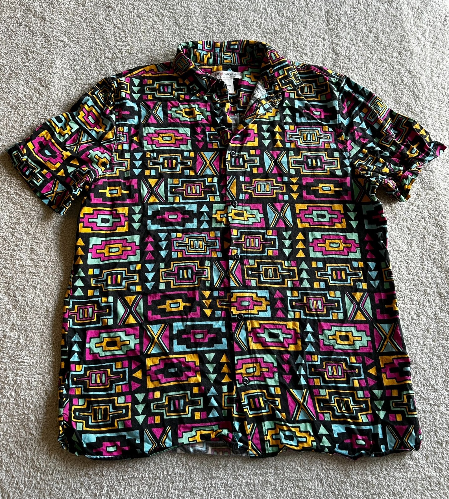 【N.HOOLYWOOD 】EX.MULTI PATERN S/S SHIRT $_57.JPG?set_id=880000500F