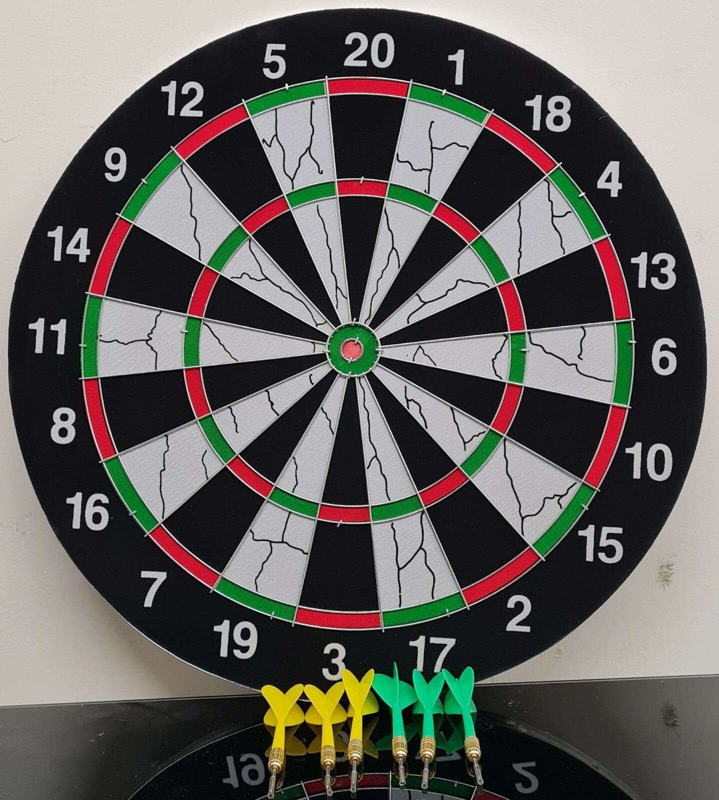 SOFT DARTS BIBLE 17冊 SOFT DARTS BIBLE 17冊