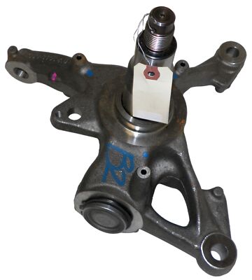 Genuine Ford OE HC3Z-3106-C - Front Left Steering Knuckle
