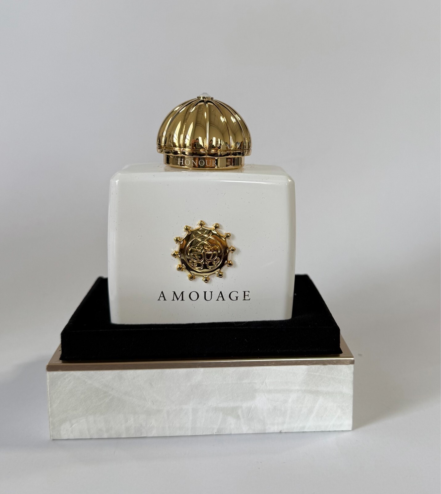 Amouage Honour Woman EDP Eau De Parfum 3.4 fl oz 100ml