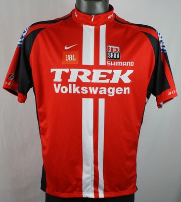 vw cycling jersey