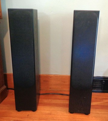 monitor audio silver rs6