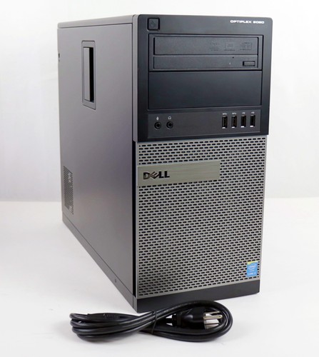 Dell OptiPlex 9020 i7 16GB GTX750 スリムPC Amazon.com: Dell Optiplex 9020 Business Tower Computer 4th