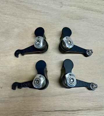 Paul Components Neo Retro  Cantilever Brake set
