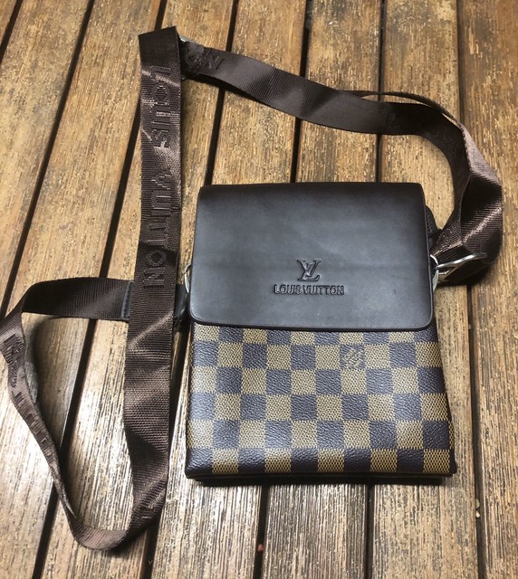 Louis Vuitton Men's Bags Australian Shepherd Paul Smith