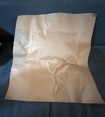 经认证买家提供的物品图片