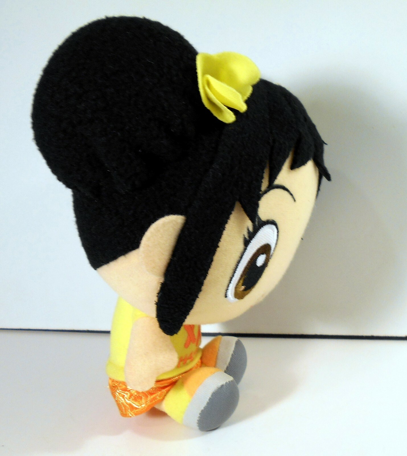 Nickelodeon Ni Hao Kai Lan Happy Plush Doll Fisher Price 2009