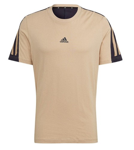 90's”カナダ製”adidas “三本線”ボロt-shirt 90s white Adidas t-shirt made in Canada | retroiscooler