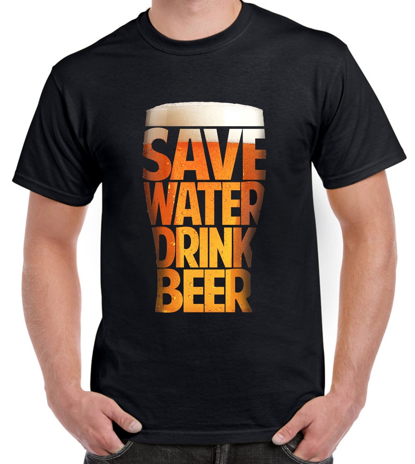 beer tee shirts