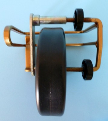 NEW LL Bean Runabout Wheel Set - Adirondack Assist - Outdoor Chair Wheels