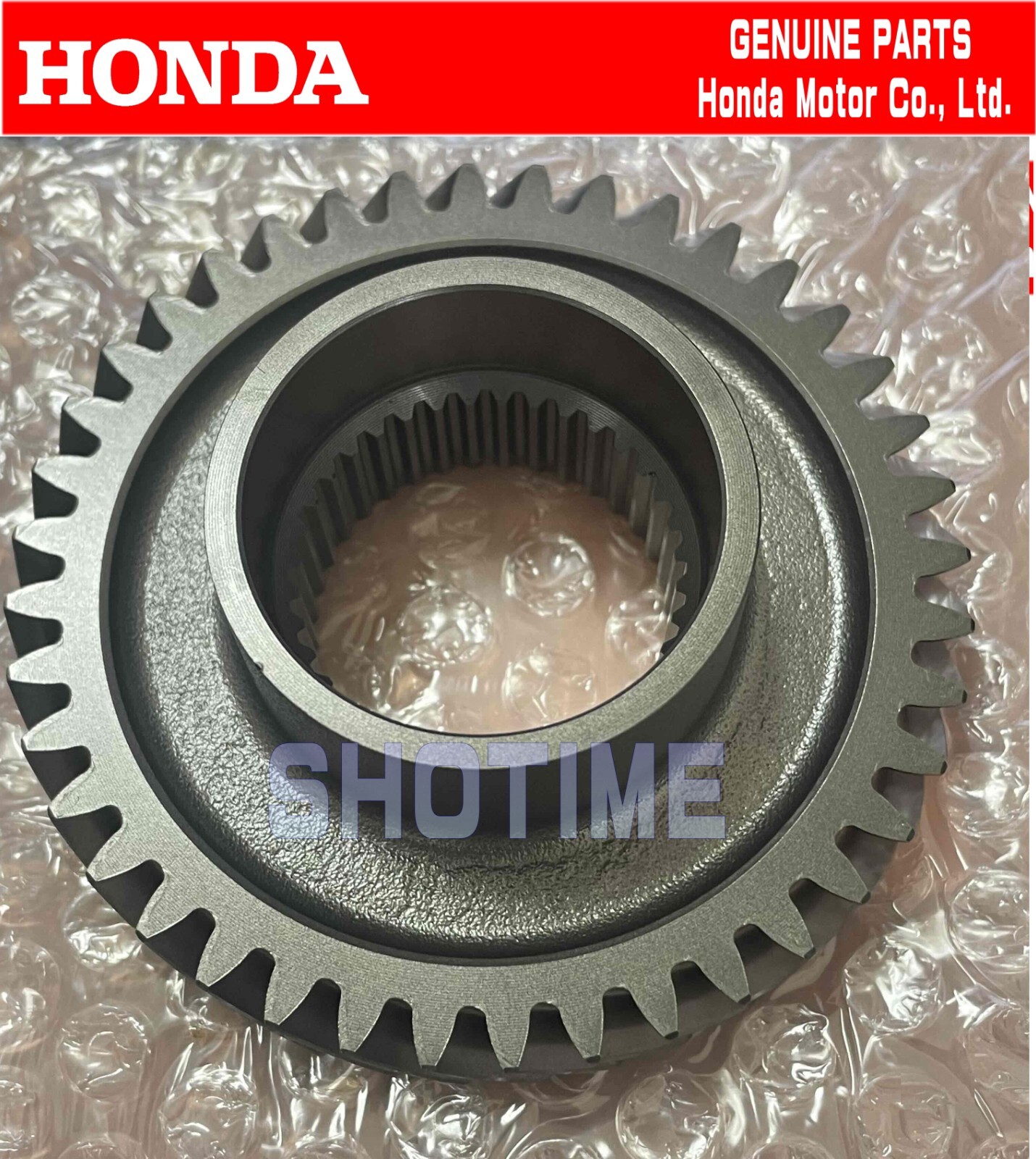 こたあ 2002-2006 Honda Acura RSX Type-S K20A2 K20Z1 6MT 4th Fourth