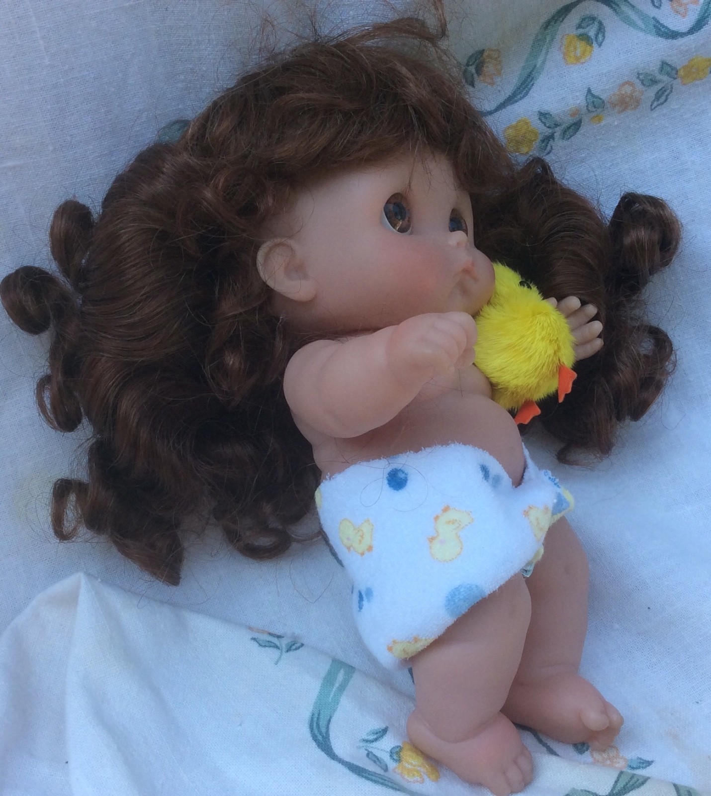 Berenguer Lil’ Cutesie 8