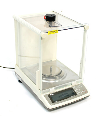 Mettler Toledo SG16001 Platform Balance d=0.1g Max