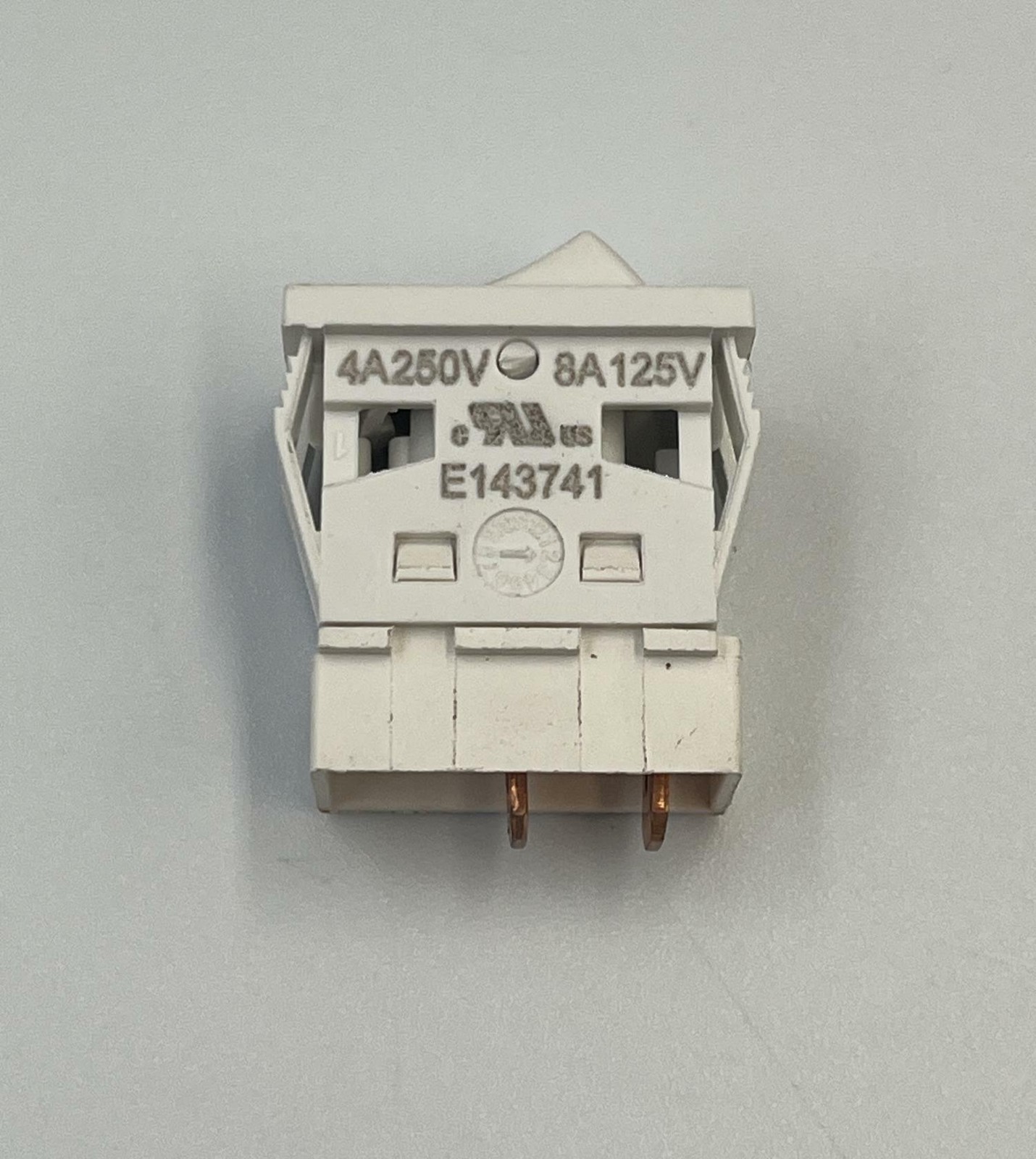 Frigidaire Range Oven Lamp Switch A0314601 (KW-6)