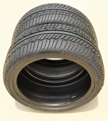 Forceum Heptagon SUV 255/55R18 109V XL A/S Performance Tire