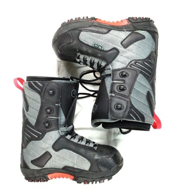 ltd snowboard boots