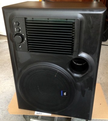 jbl control 10 subwoofer
