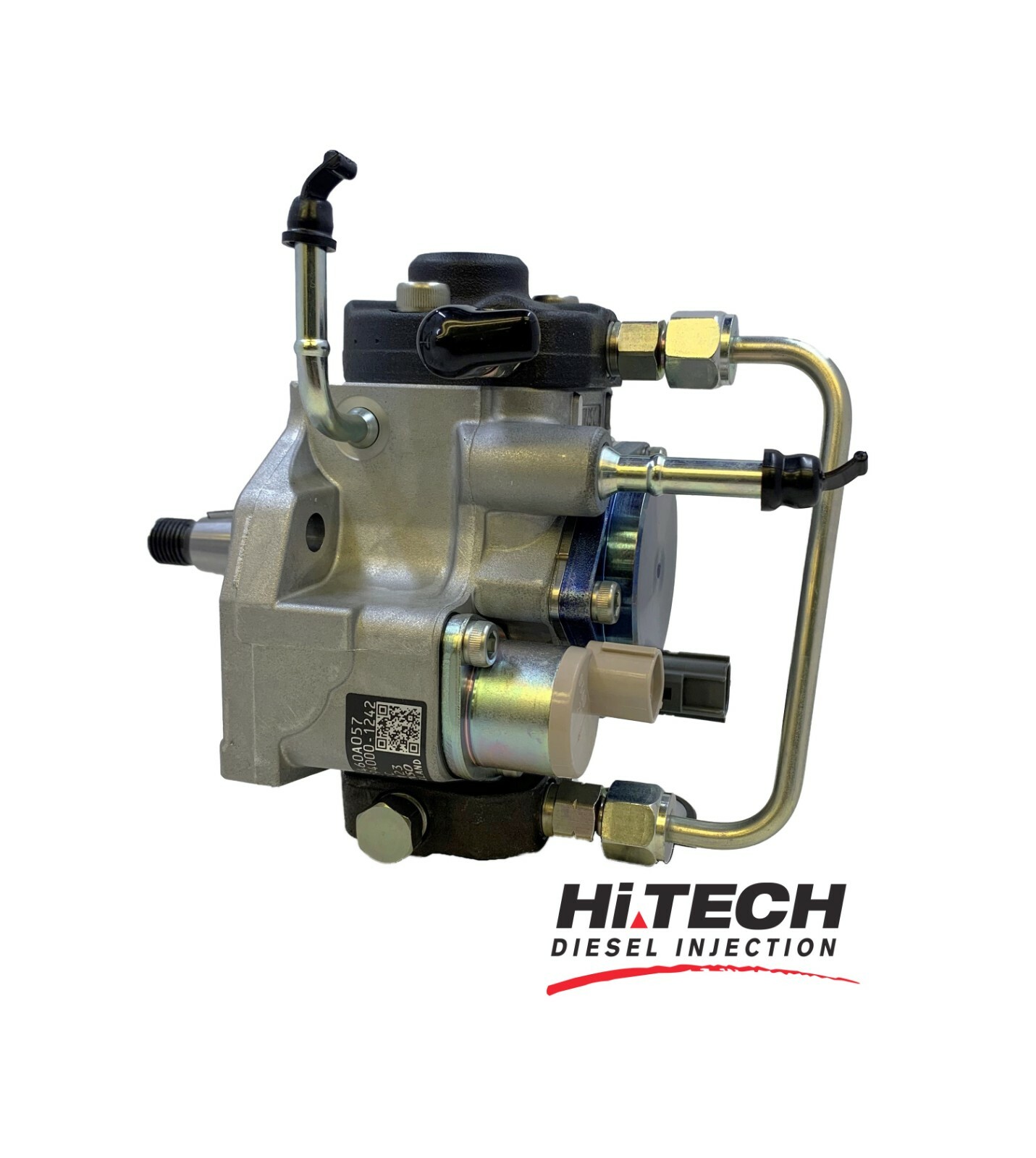 ボニオ 294000-235# RECONDITIONED EXCHANGE FUEL PUMP DENSO COMMON