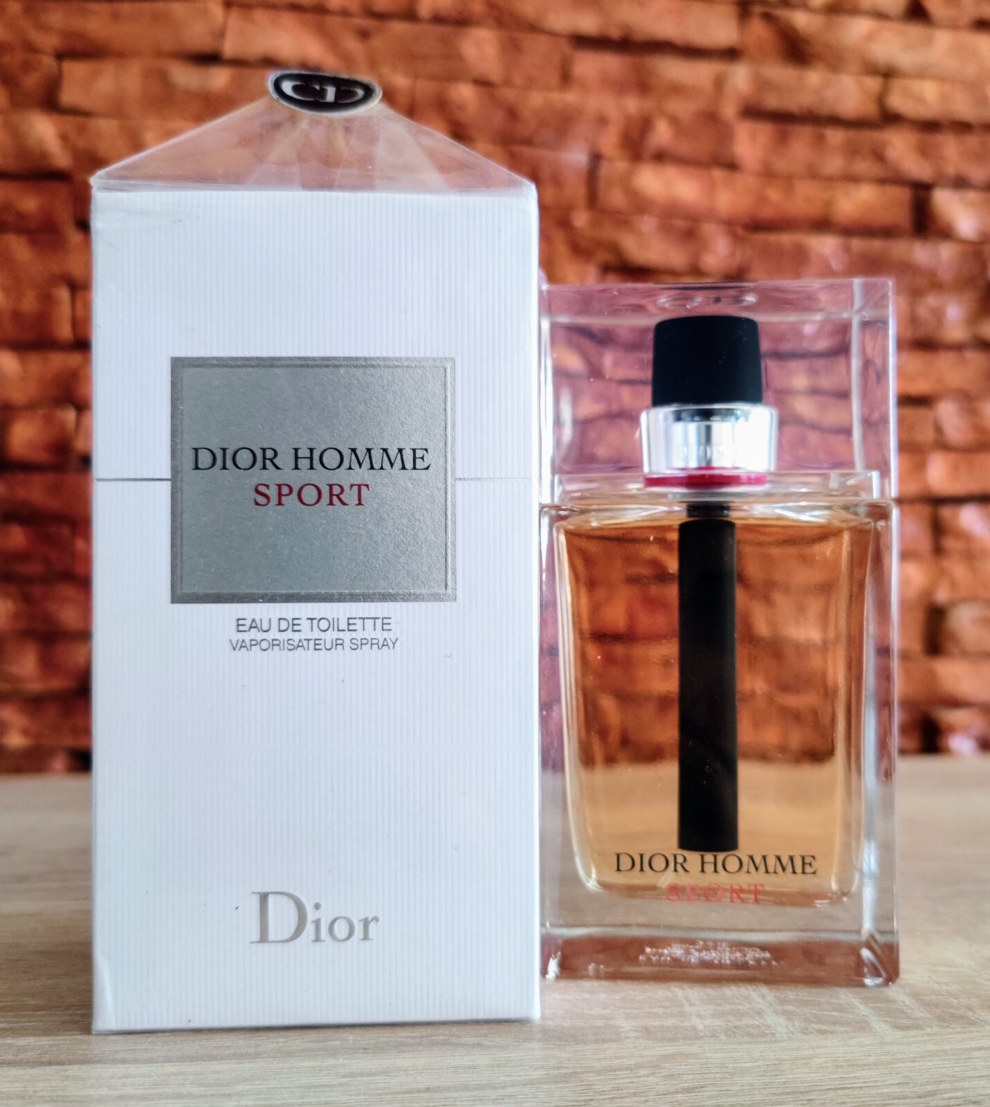 Dior HOMME SPORT オードトワレ 75ml Amazon.com : Christian Dior Homme Sport Eau de Toilette
